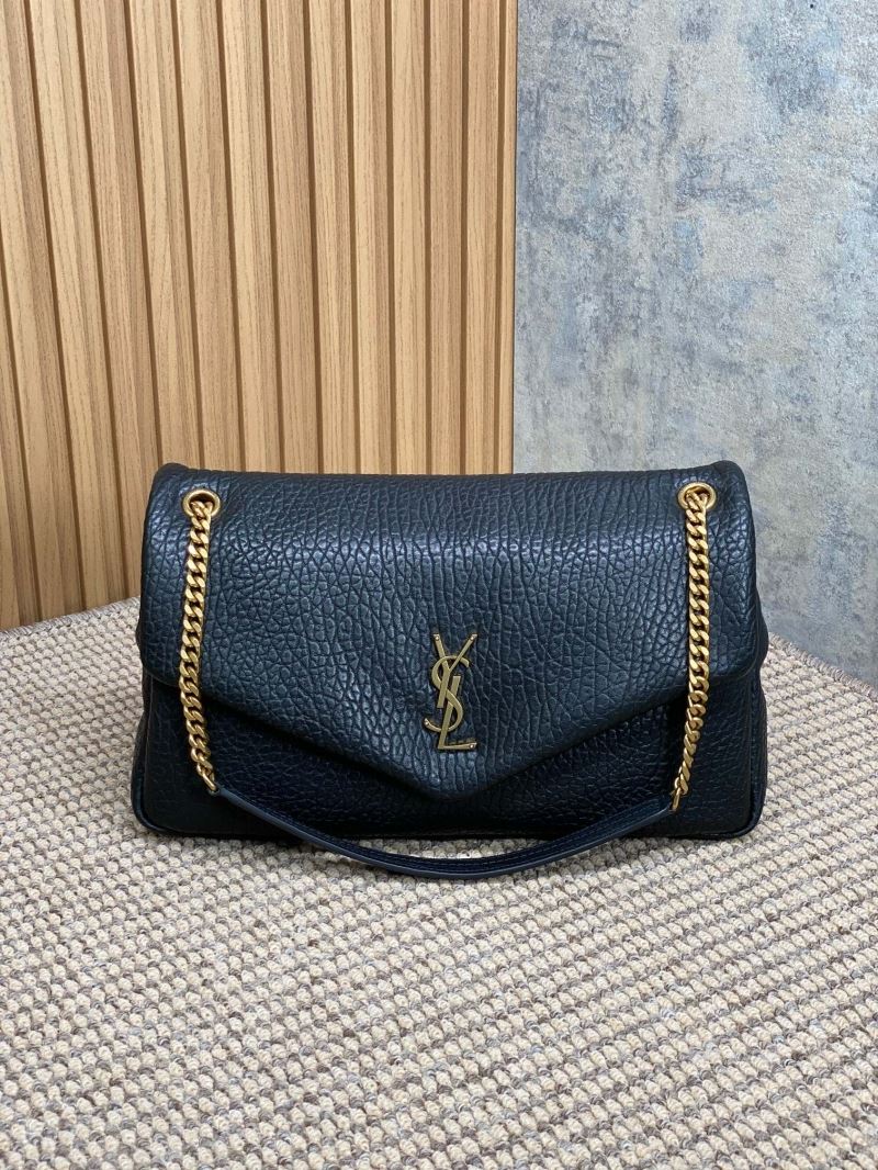 YSL Satchel Bags